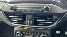 Ford Focus 1.0 EcoBoost Hybrid mHEV 125 ST-Line X Edition 5dr Petrol Hatchback